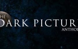 Folklore y videojuegos: The Dark Pictures Anthology