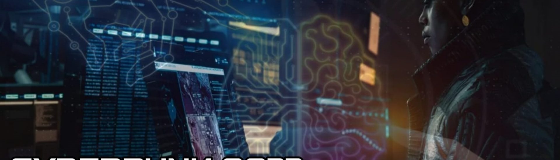 Misterio en Red (9×13): Cyberpunk 2077: Neurociencia, Memoria e Inmortalidad