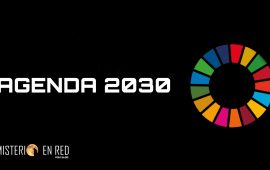 Misterio en Red (9×35): Agenda 2030